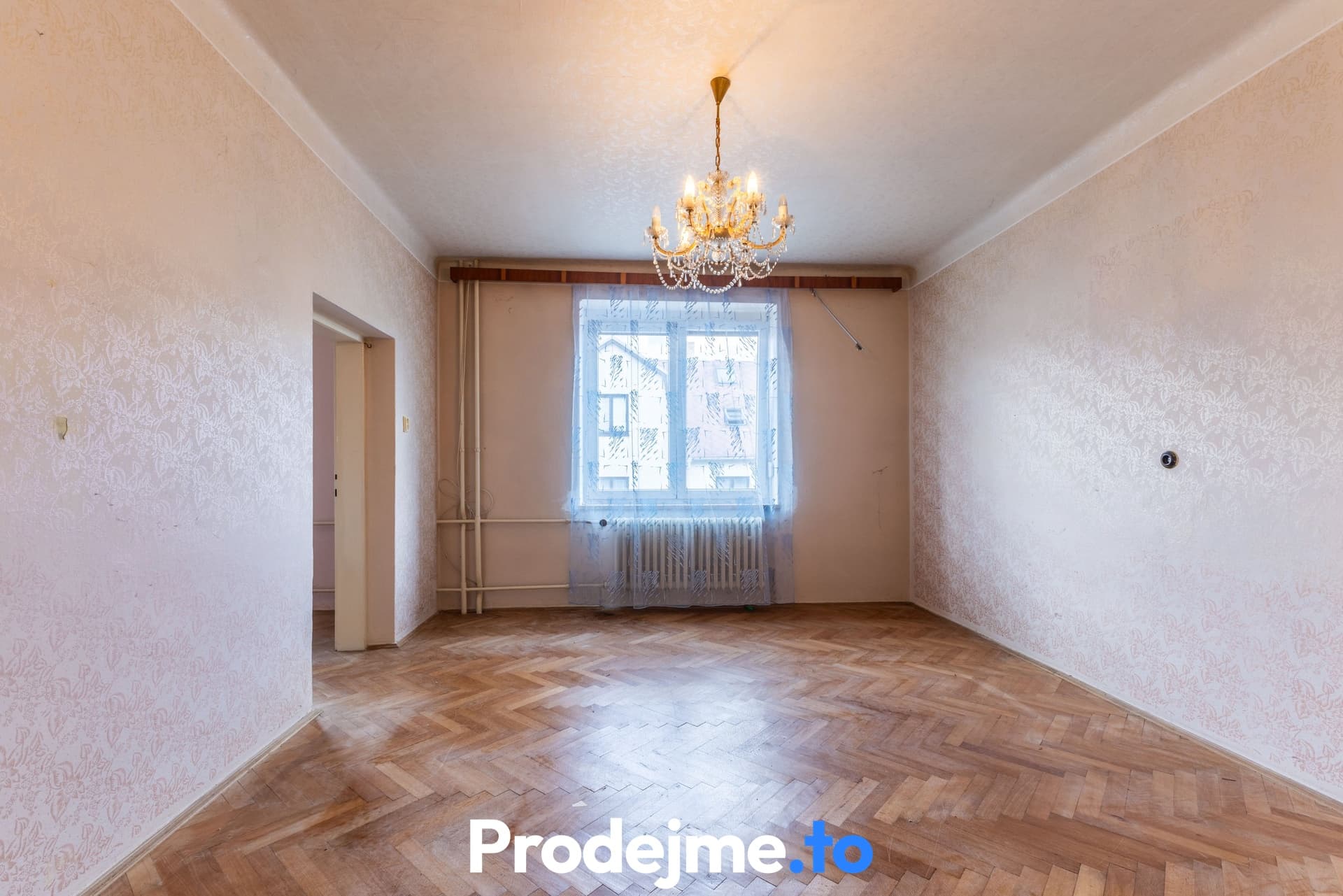 Prodej rodinného domu 4+1, 132 m² - Otokara Březiny, Znojmo