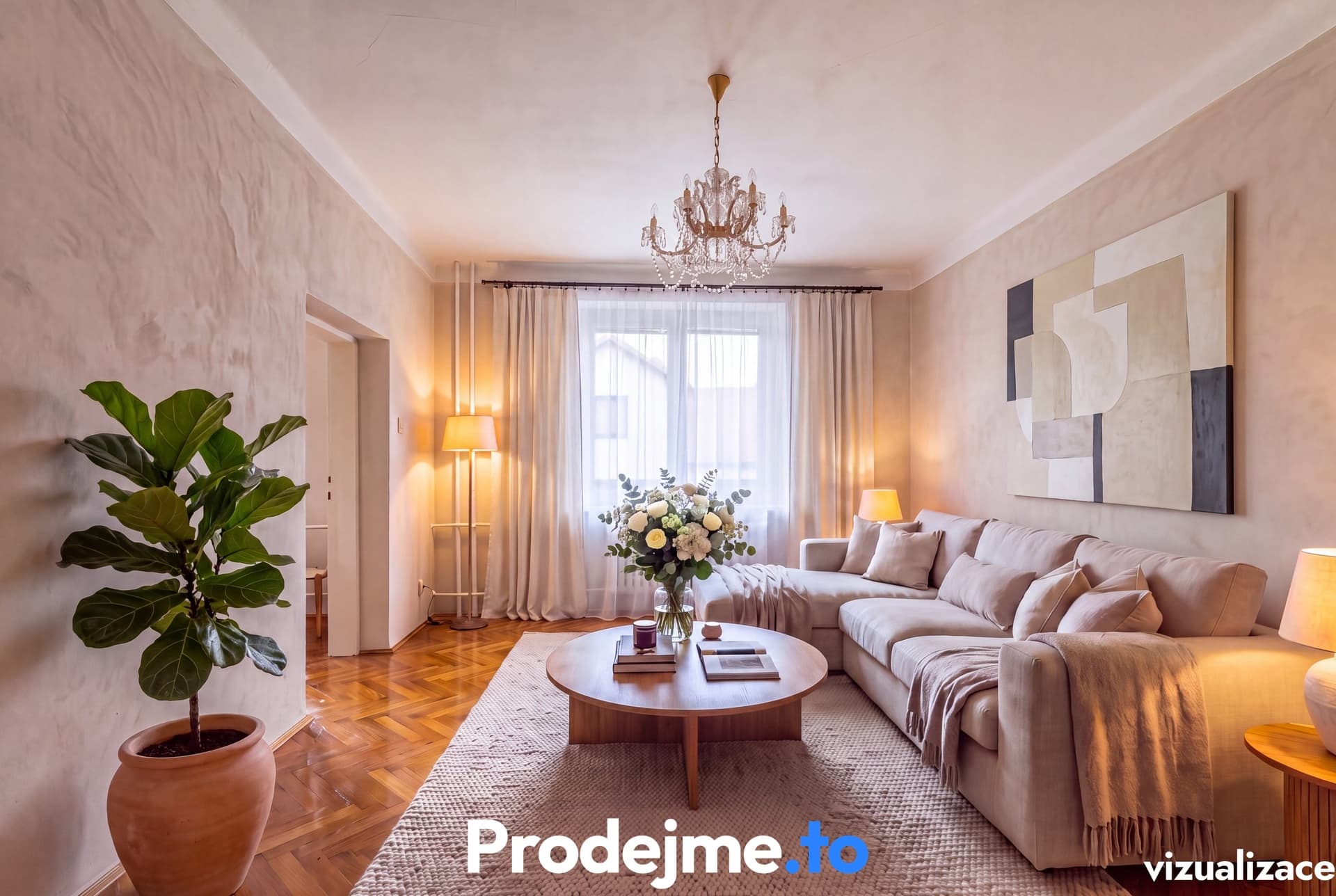 Prodej rodinného domu 4+1, 132 m² - Otokara Březiny, Znojmo