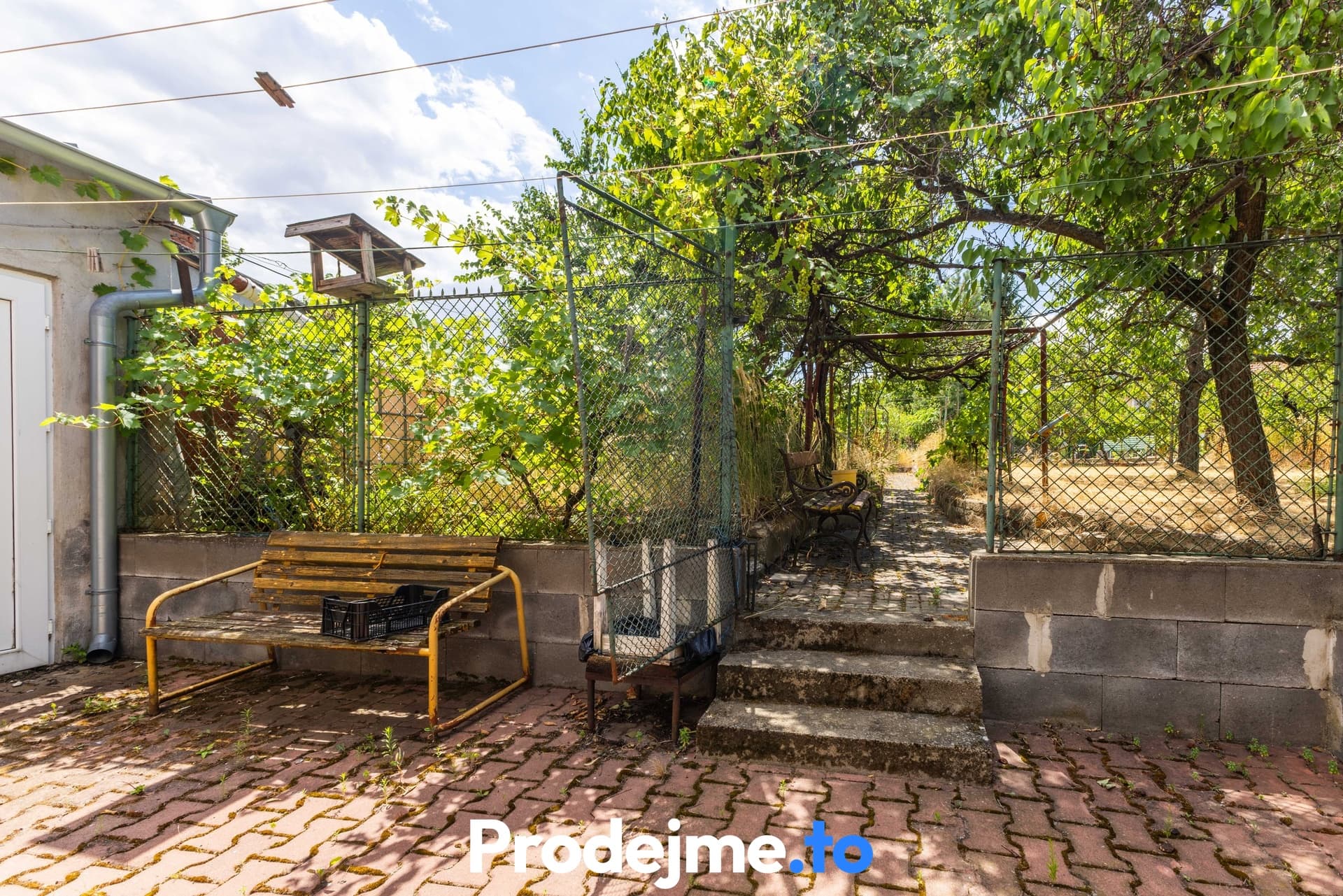 Prodej rodinného domu 4+1, 132 m² - Otokara Březiny, Znojmo