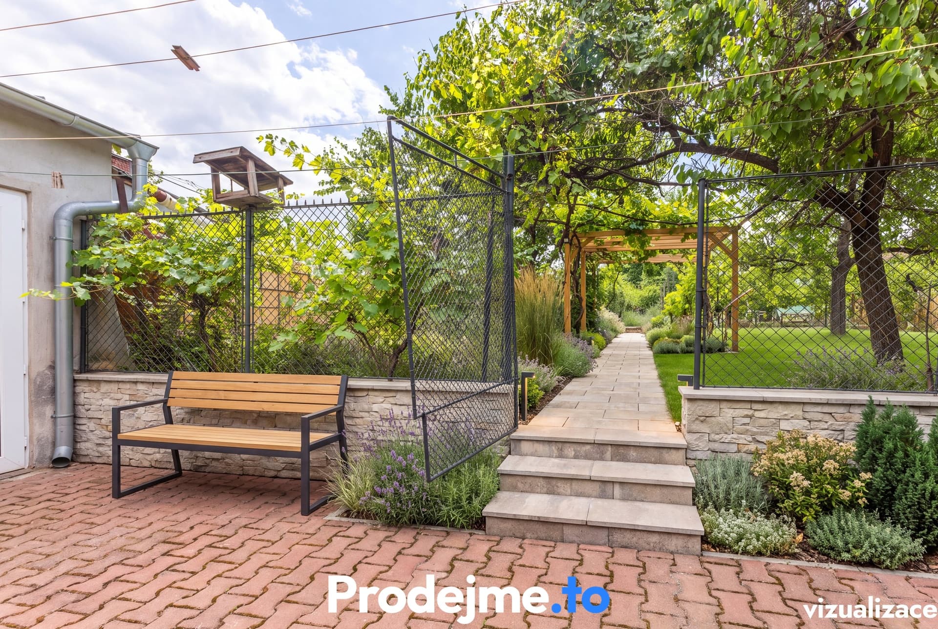 Prodej rodinného domu 4+1, 132 m² - Otokara Březiny, Znojmo
