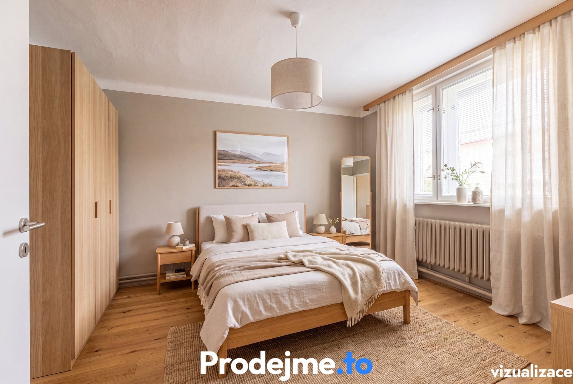 Prodej rodinného domu 5+1, 133 m² - Poštovní, Znojmo - Přímětice