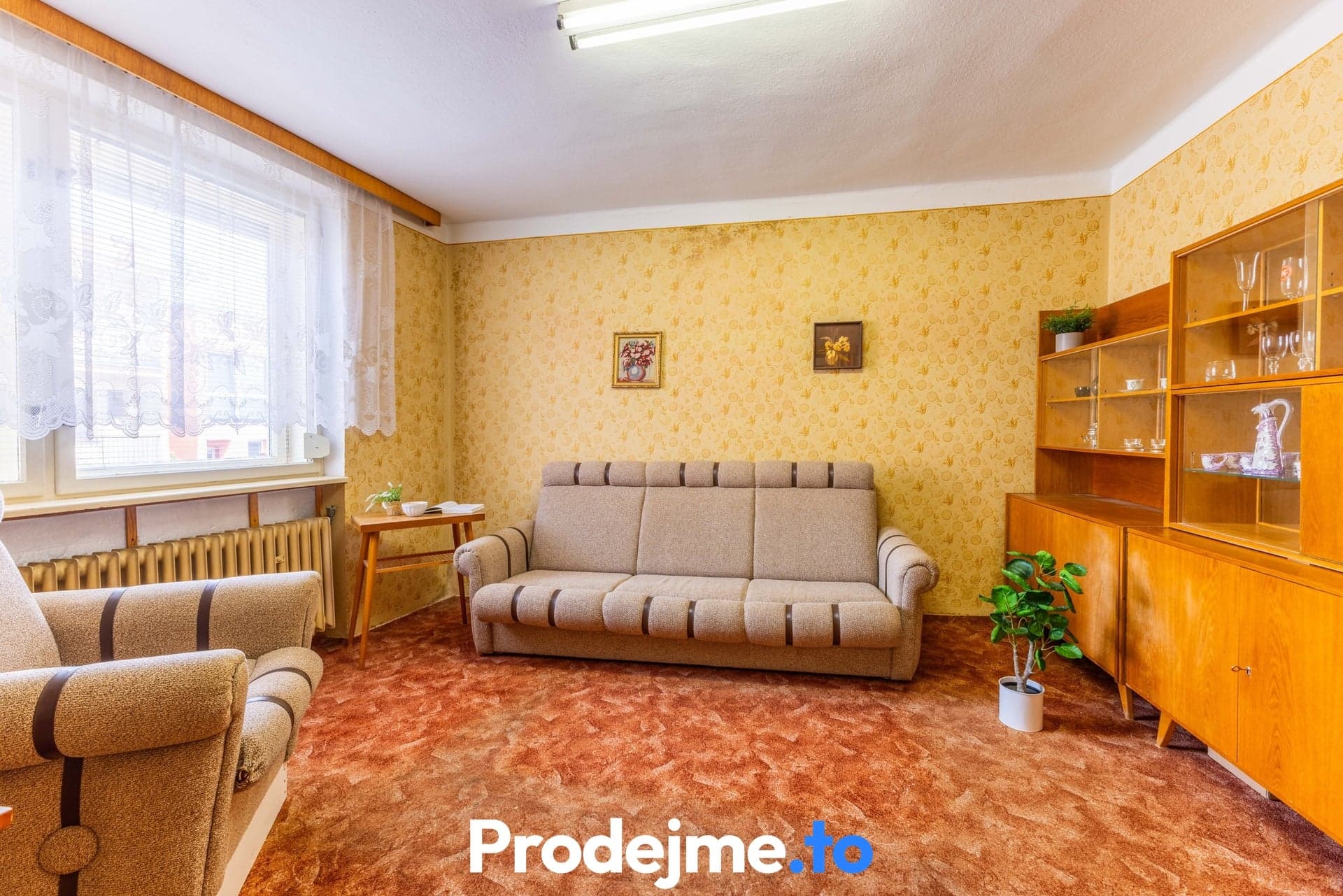 Prodej rodinného domu 5+1, 133 m² - Poštovní, Znojmo - Přímětice
