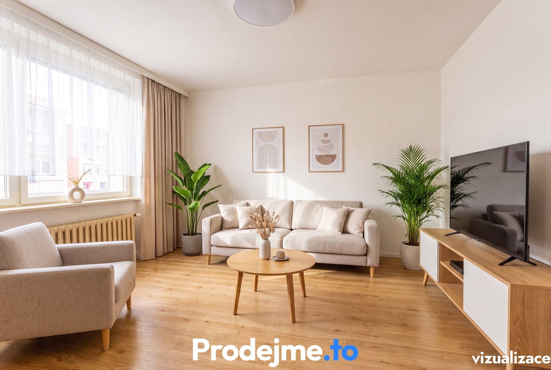 Prodej rodinného domu 5+1, 133 m² - Poštovní, Znojmo - Přímětice