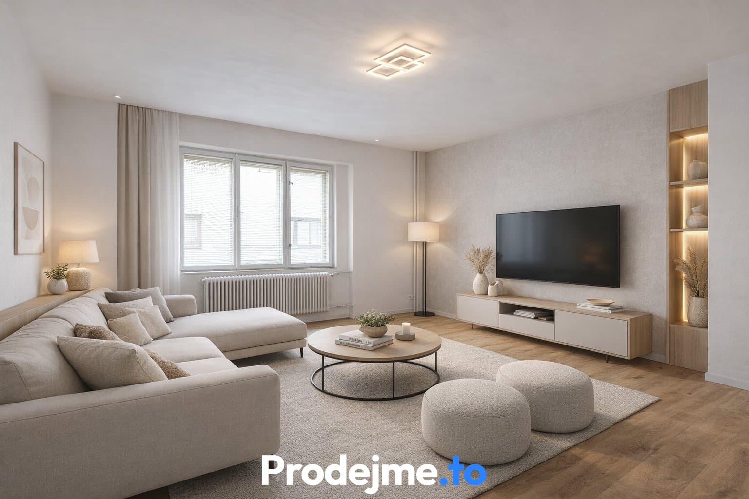 Prodej rodinného domu 3+1, 78 m2 - Erbenova, Znojmo