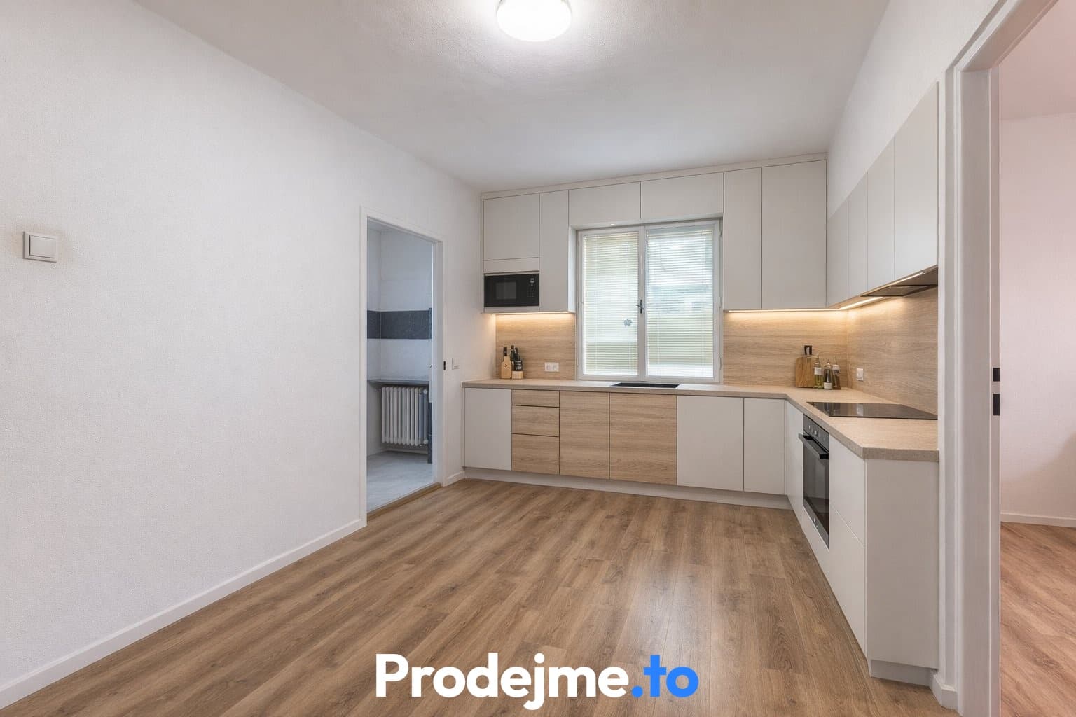 Prodej rodinného domu 3+1, 78 m2 - Erbenova, Znojmo