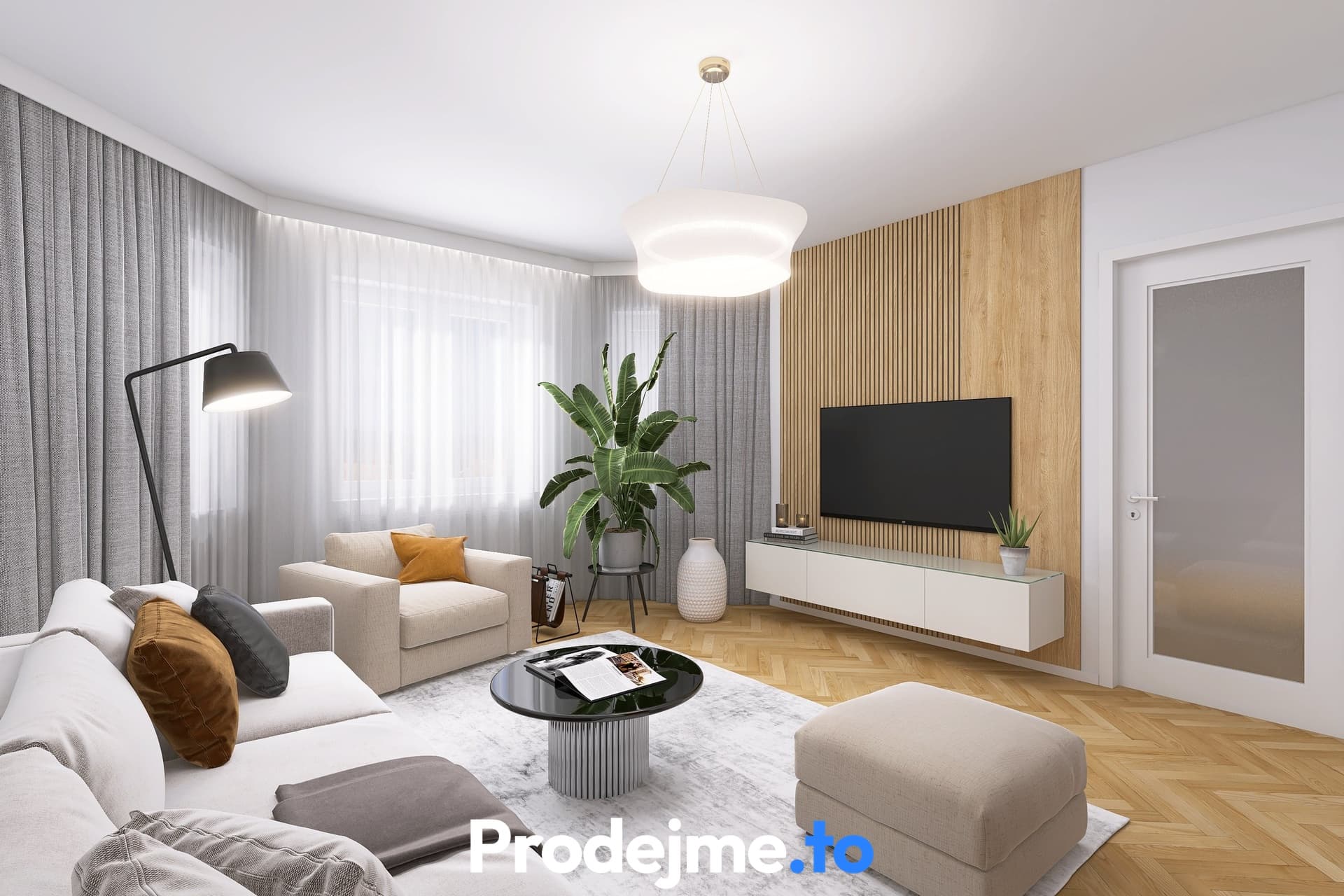 Prodej vícegeneračního domu 329 m² - Pionýrů, Chomutov