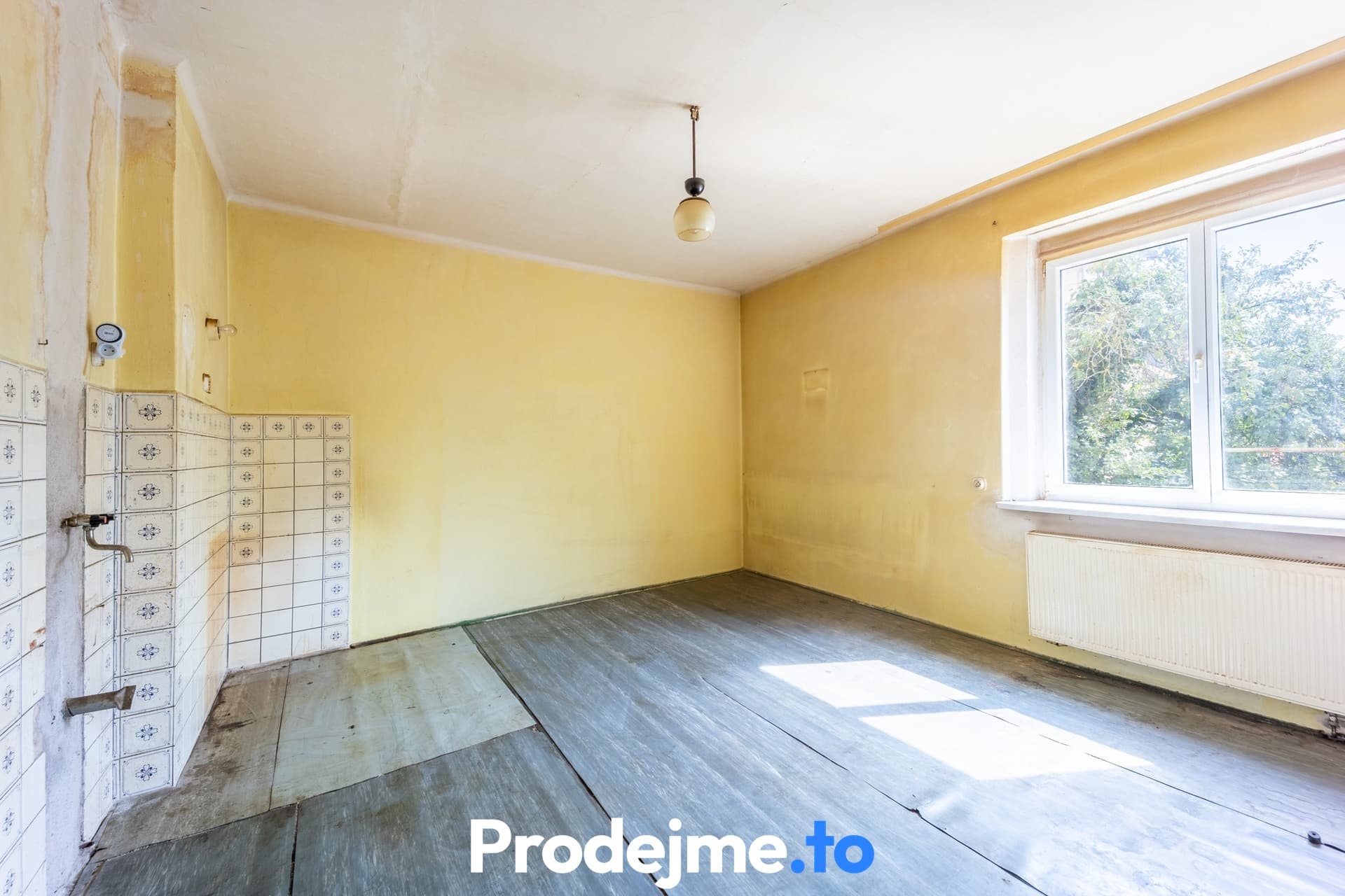 Prodej vícegeneračního domu 329 m² - Pionýrů, Chomutov