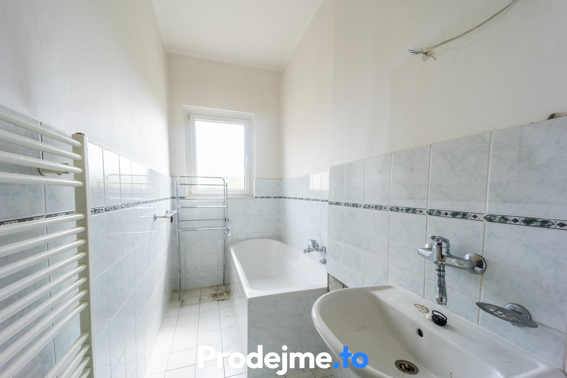 Prodej vícegeneračního domu 329 m² - Pionýrů, Chomutov