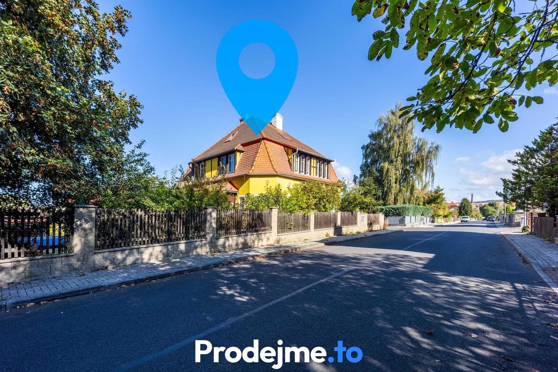 Prodej rodinného domu 6+2, 220 m2 - Varnsdorf