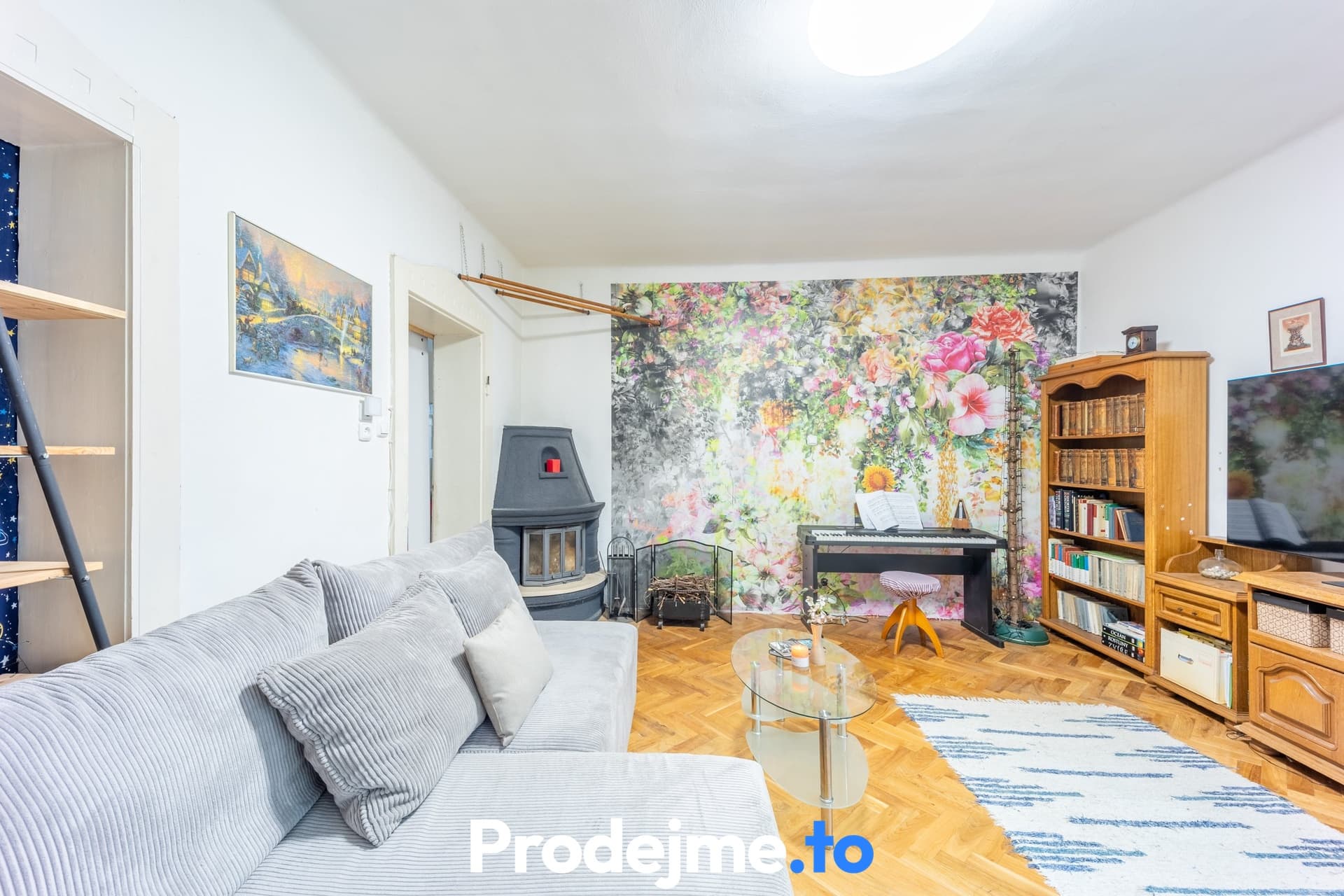 Prodej rodinného domu 6+2, 220 m2 - Varnsdorf