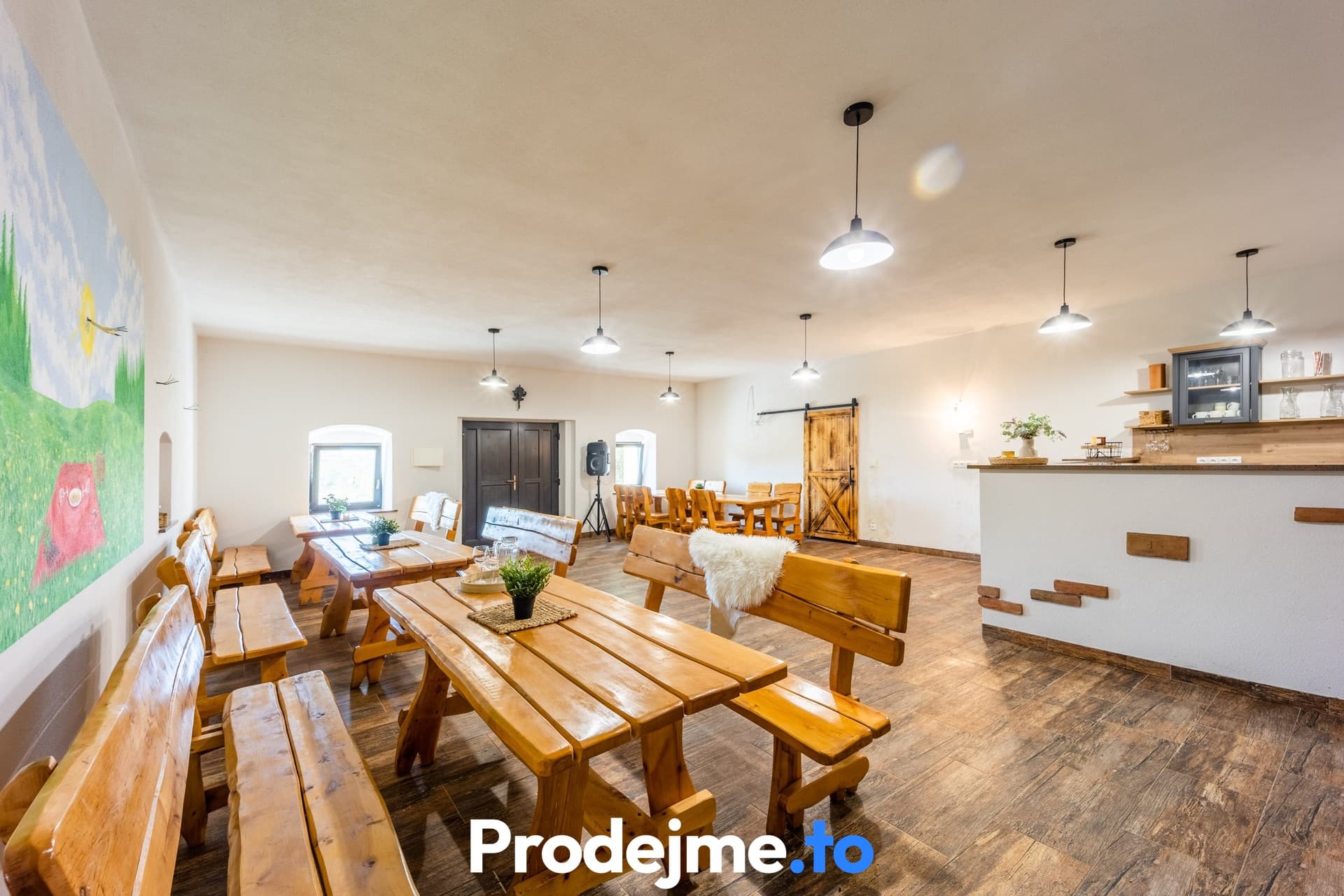 Prodej vinného sklepu, 182 m² - Dyjákovice
