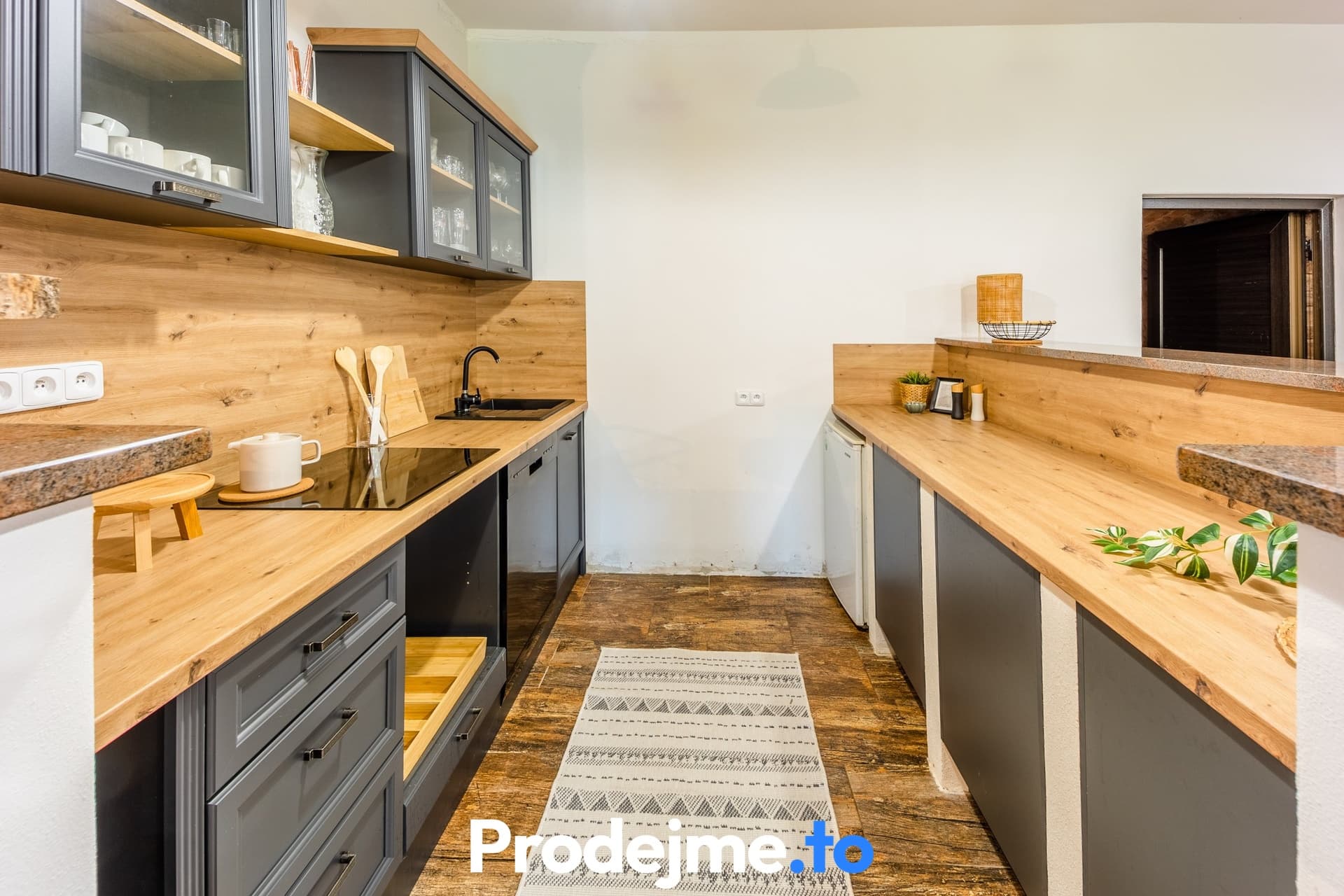 Prodej vinného sklepu, 182 m² - Dyjákovice