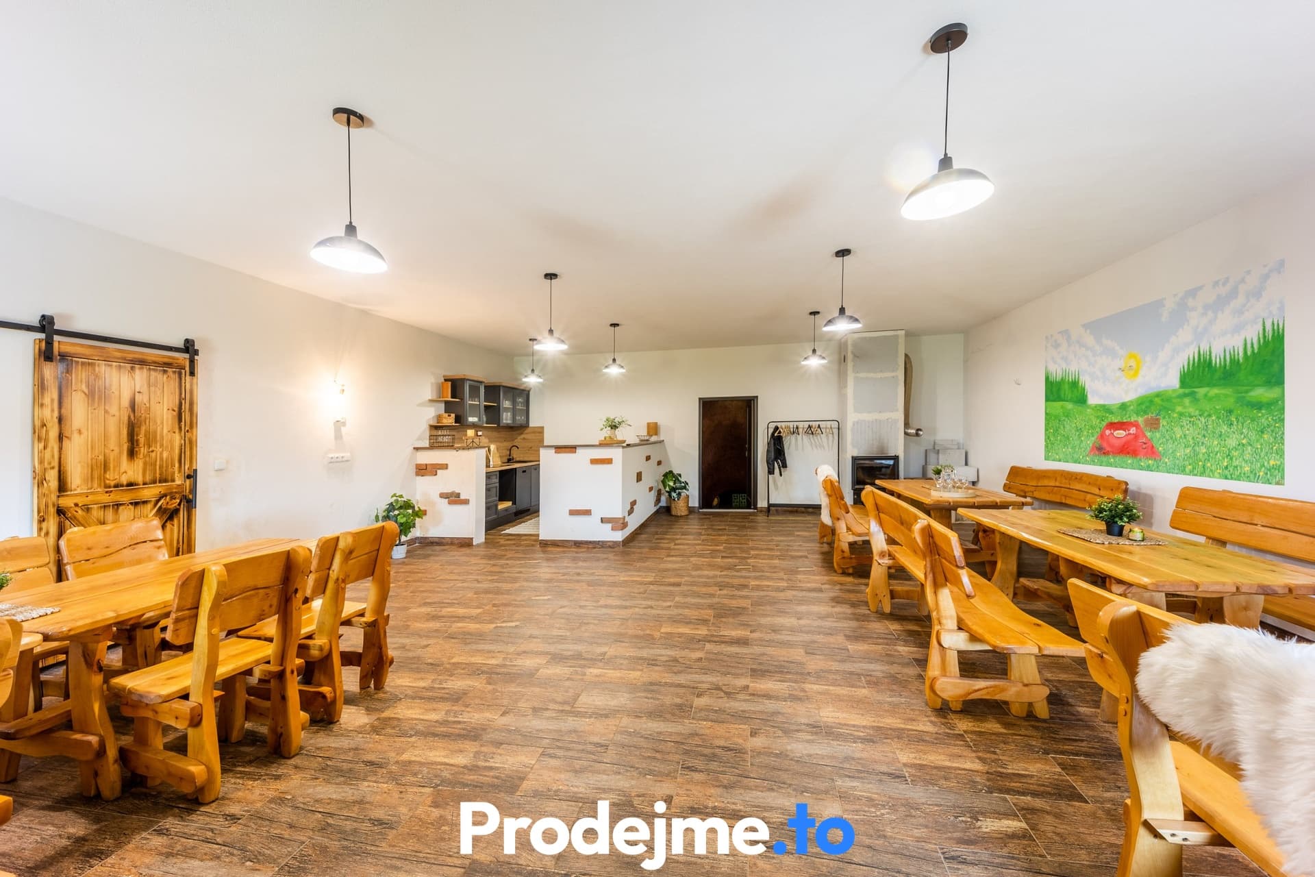 Prodej vinného sklepu, 182 m² - Dyjákovice