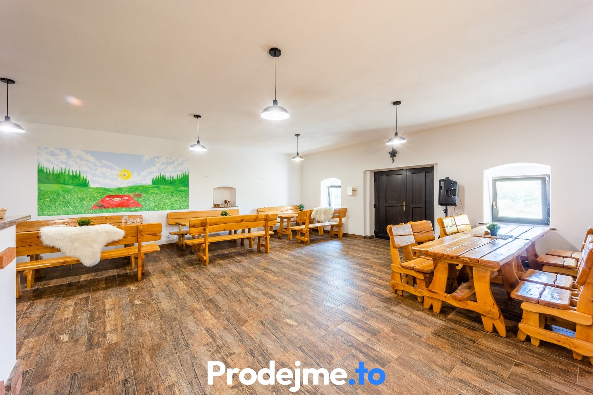 Prodej vinného sklepu, 182 m² - Dyjákovice