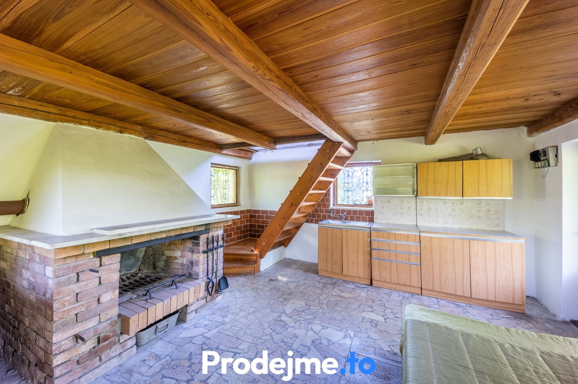 Prodej zahrady, 1 617 m² - Znojmo - Přímětice
