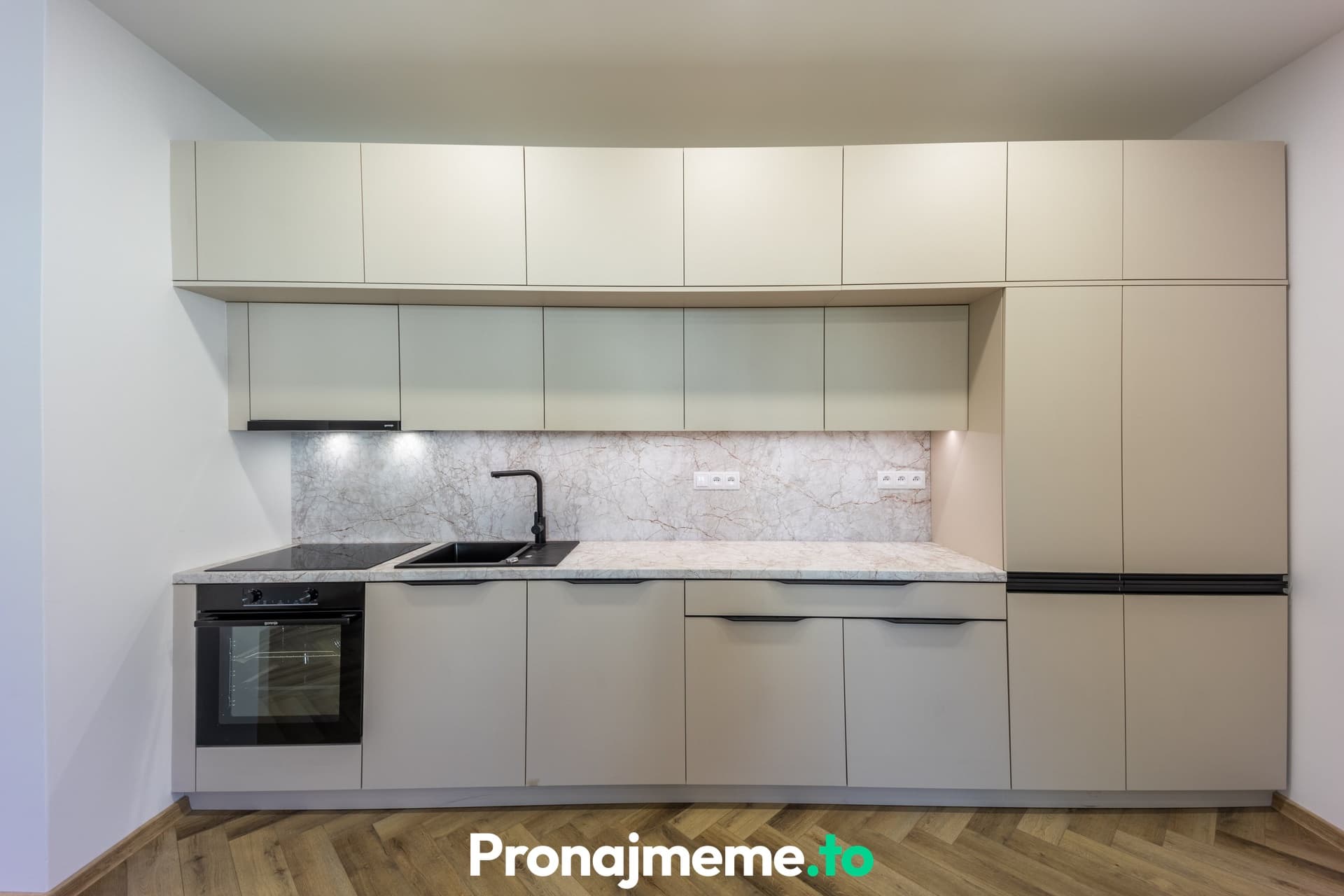 Pronájem bytu 2+kk, 45 m2 - Pražákova, Znojmo