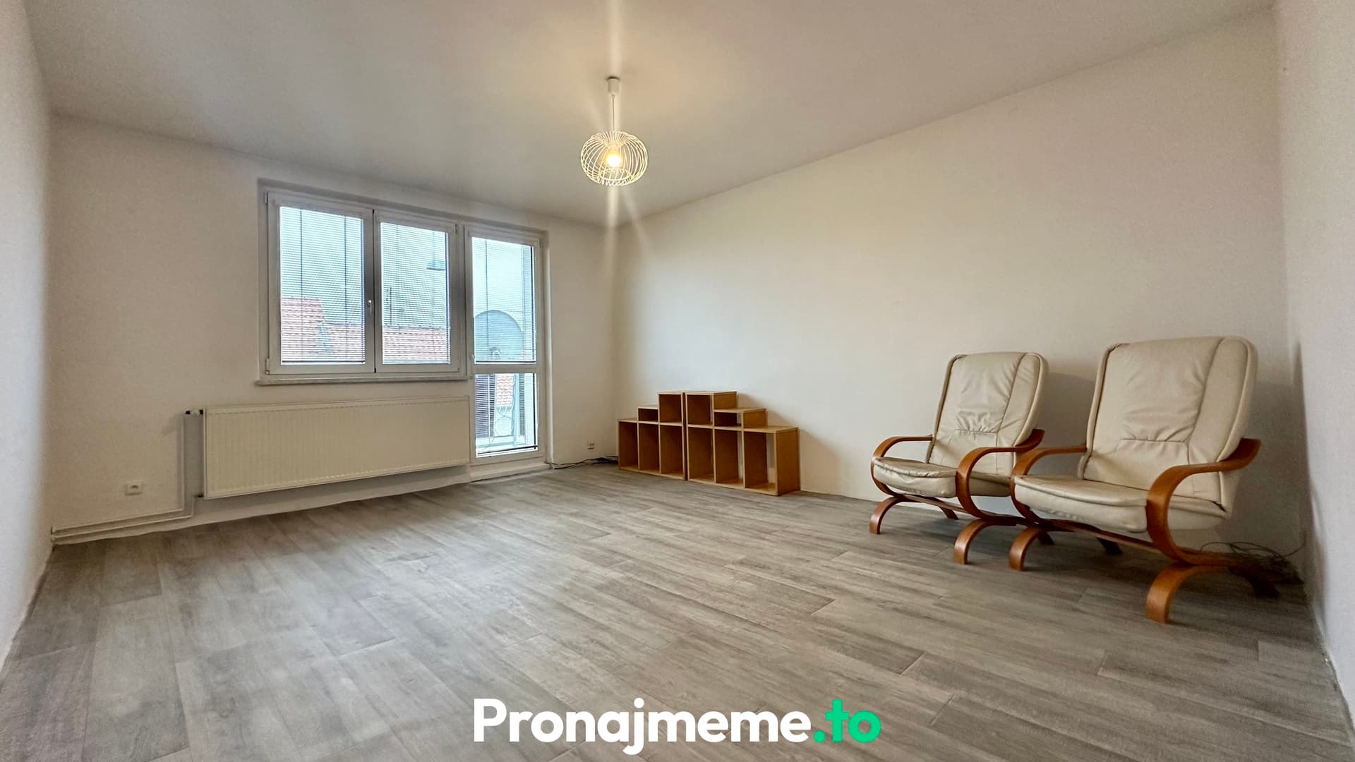 Pronájem bytu 3+1, 92 m² - Poštovní, Znojmo - Přímětice