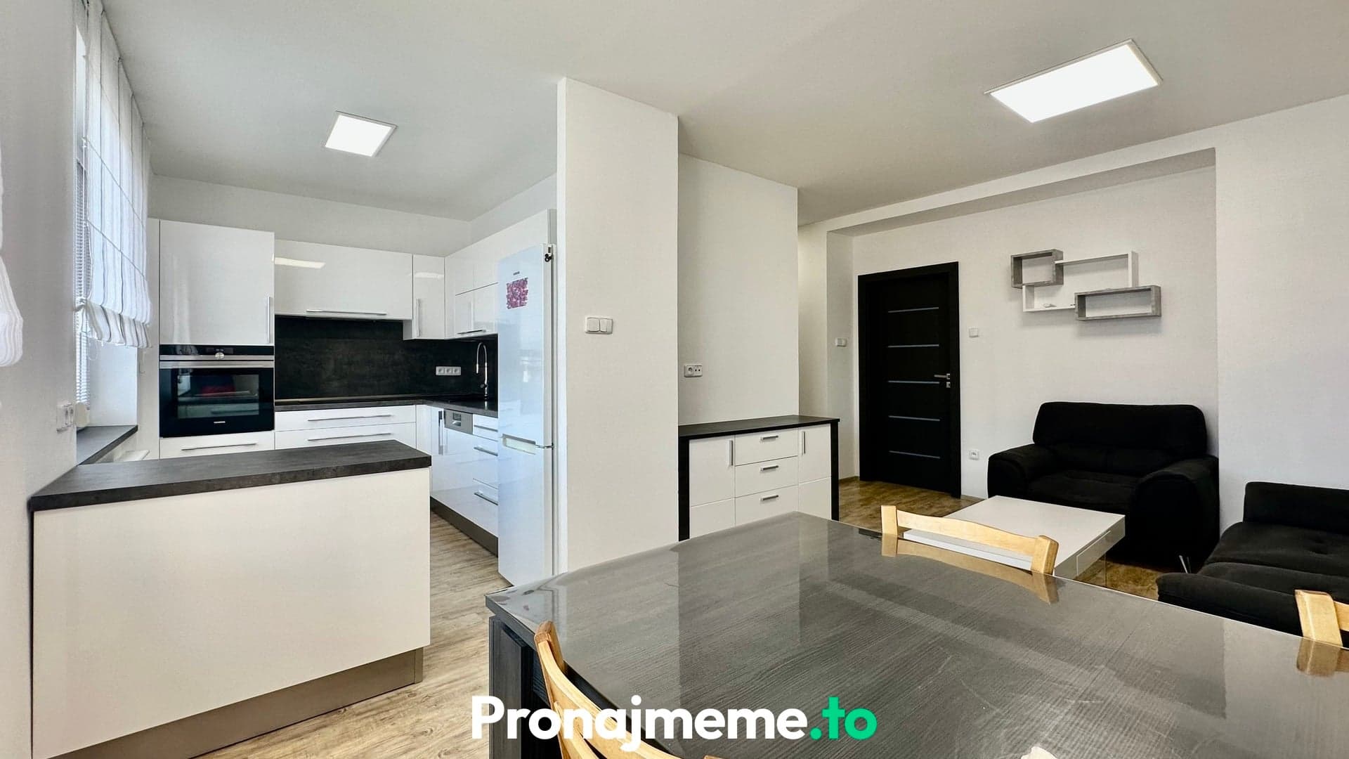 Pronájem bytu 3+kk, 67 m² - Jindřicha Hořejšího, Znojmo