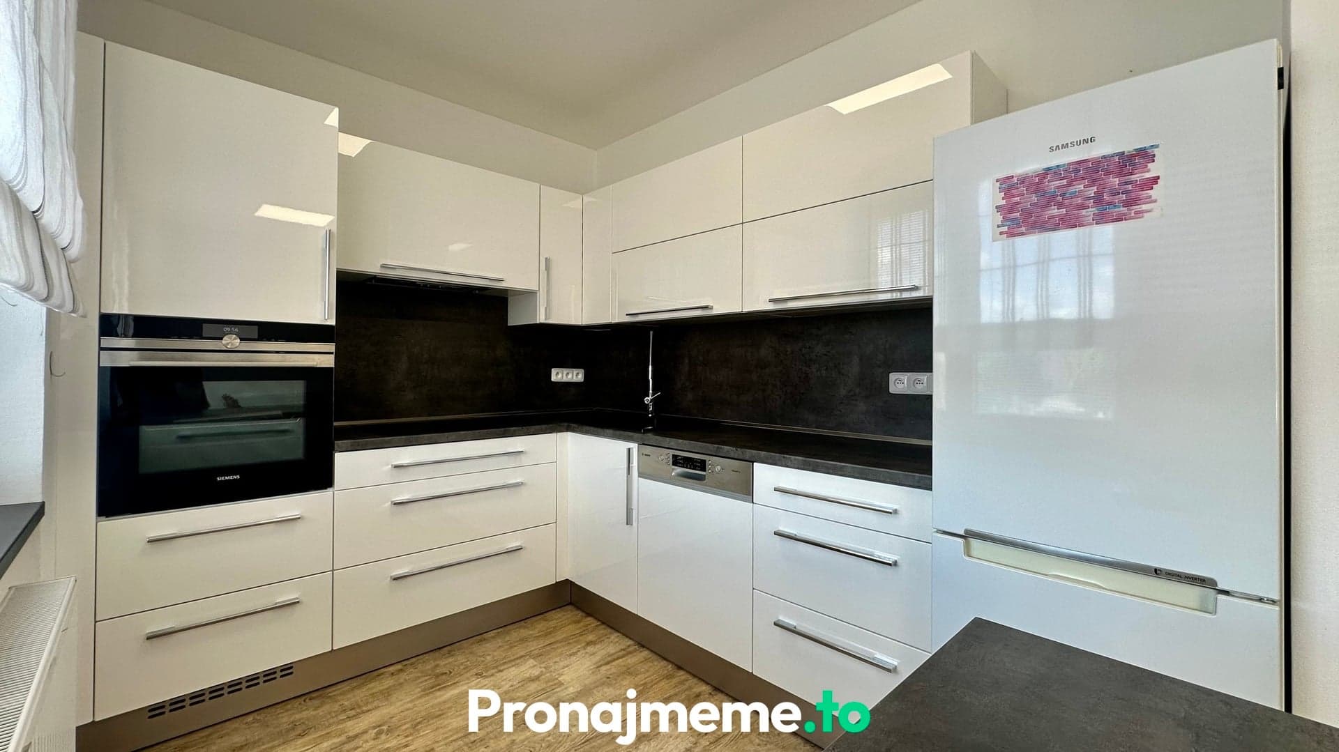 Pronájem bytu 3+kk, 67 m² - Jindřicha Hořejšího, Znojmo