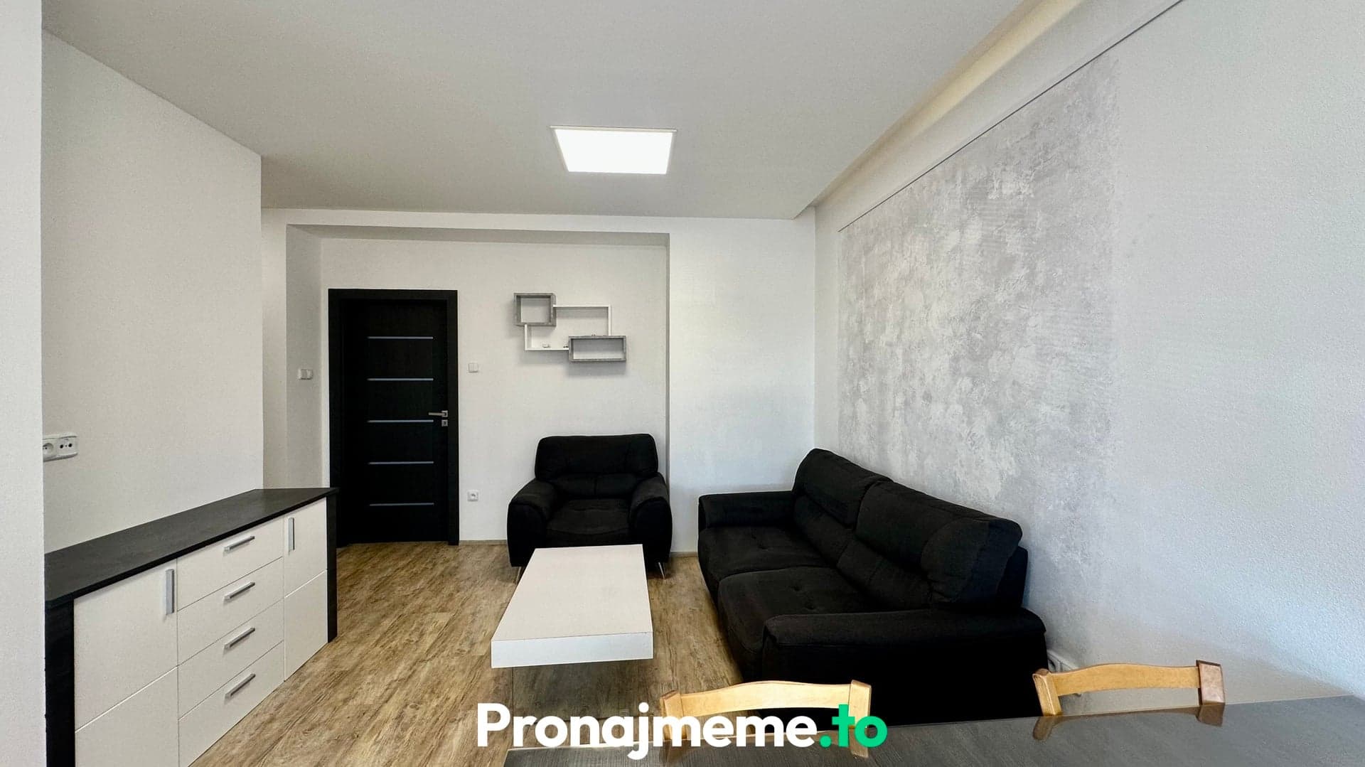Pronájem bytu 3+kk, 67 m² - Jindřicha Hořejšího, Znojmo