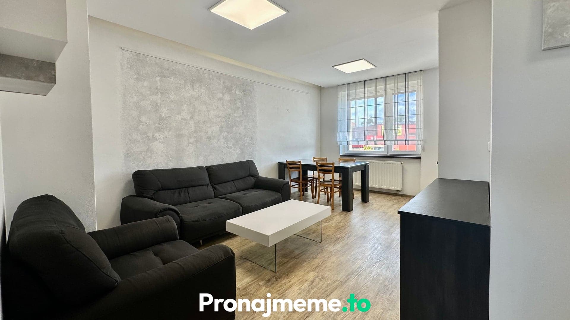 Pronájem bytu 3+kk, 67 m² - Jindřicha Hořejšího, Znojmo