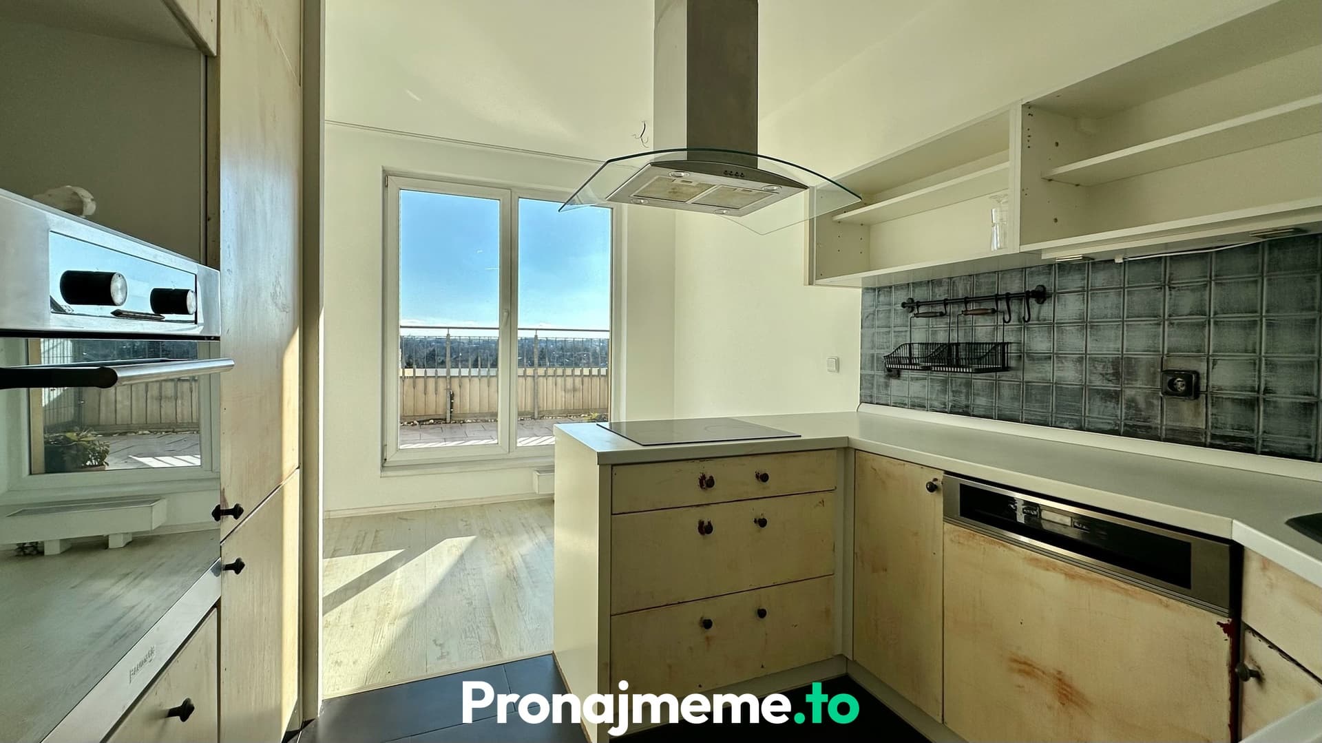Pronájem bytu 3+kk, 85 m² - Za Plovárnou, Znojmo