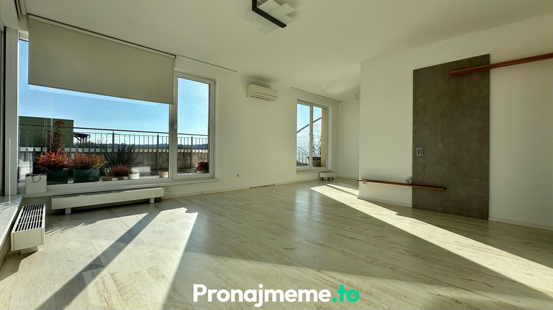 Pronájem bytu 3+kk, 85 m² - Za Plovárnou, Znojmo