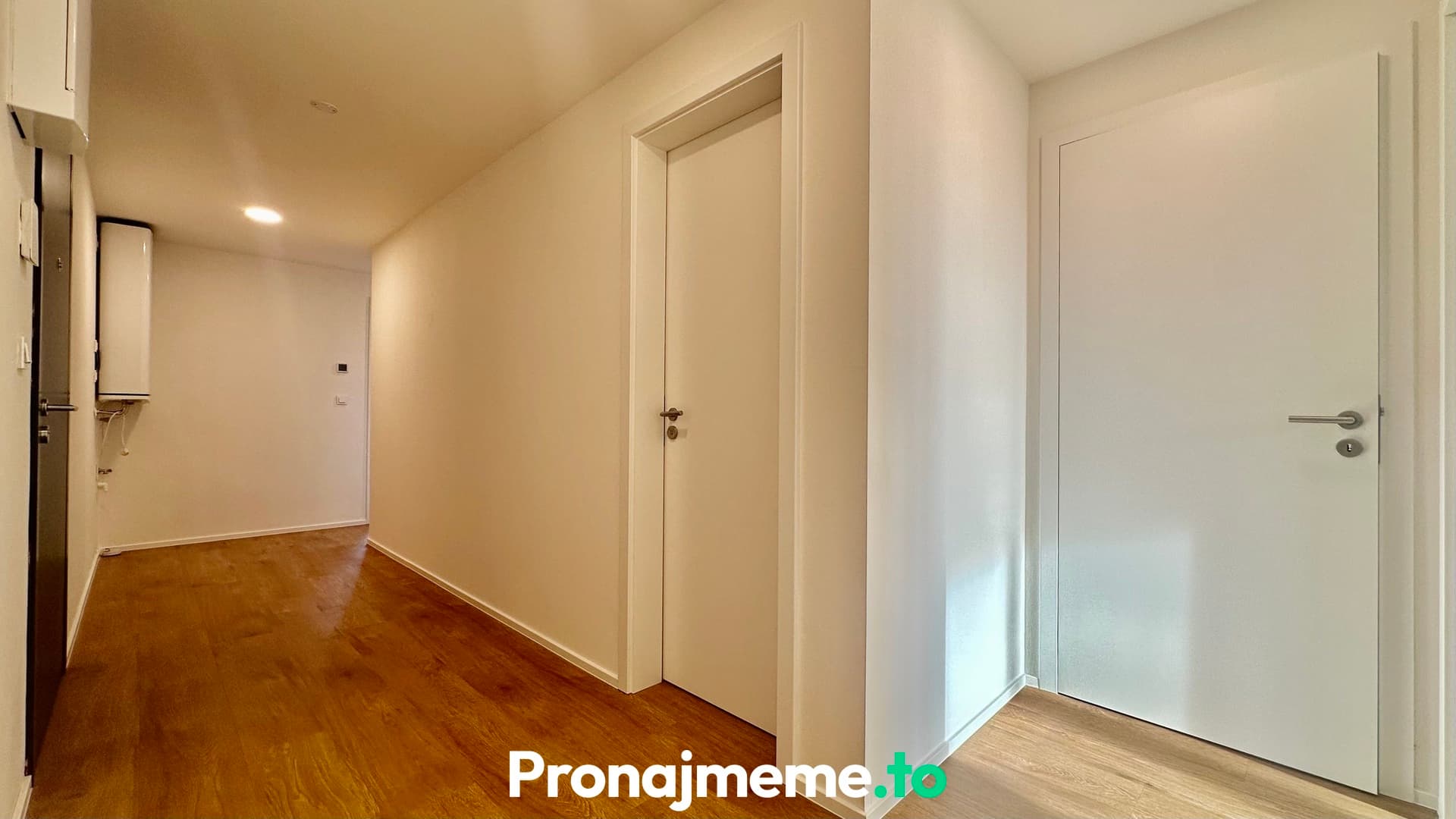 Pronájem bytu 4+kk, 109 m² - Vídeňská třída, Znojmo
